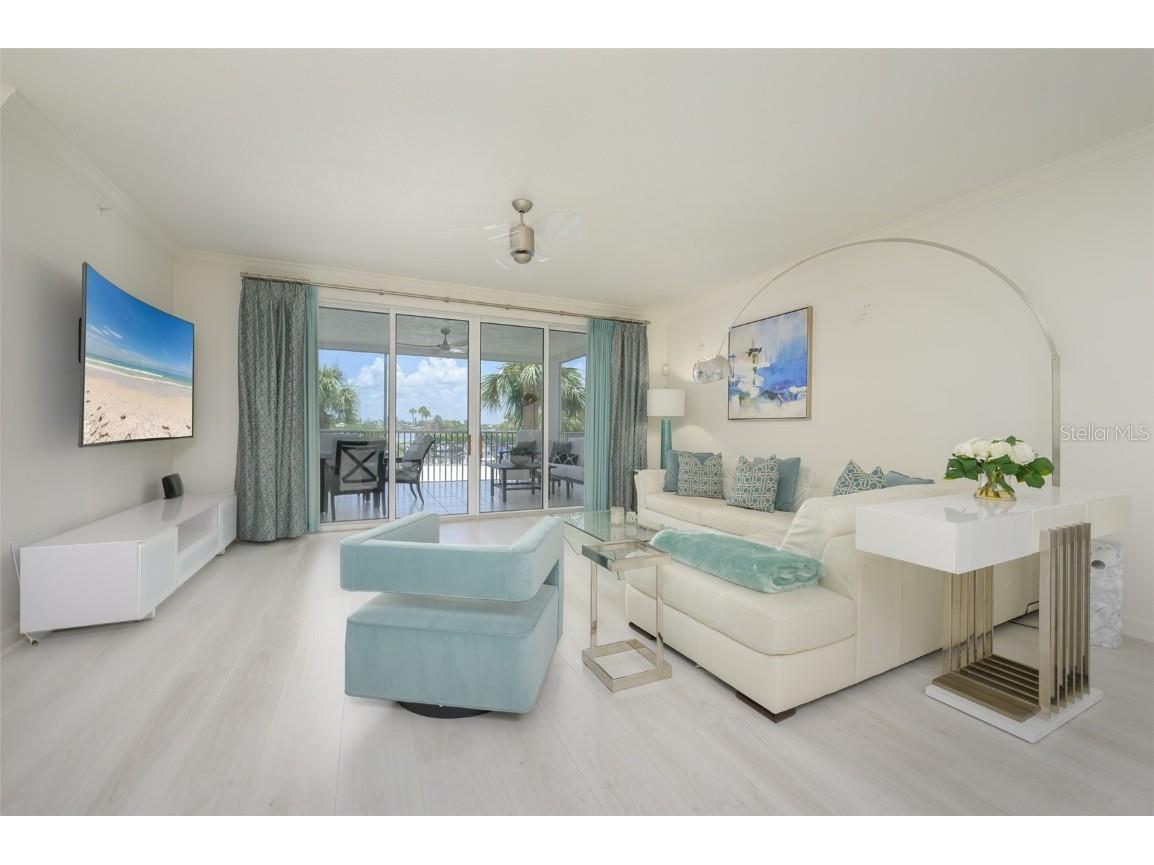 1260 Dolphin Bay Way #203 Sarasota FL 34242 - INTRACOASTAL WATERWAY A4616567 image11