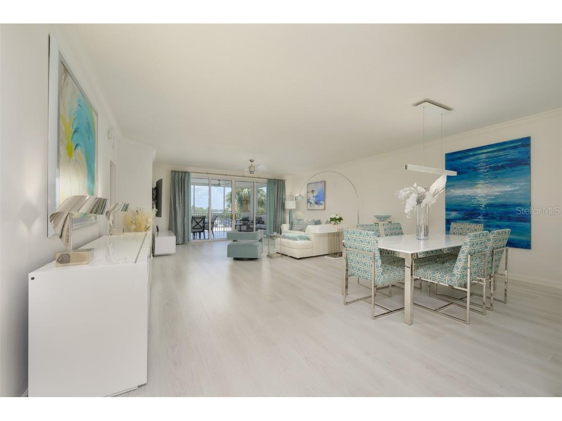 1260 Dolphin Bay Way #203 Sarasota FL 34242 - INTRACOASTAL WATERWAY A4616567 image12