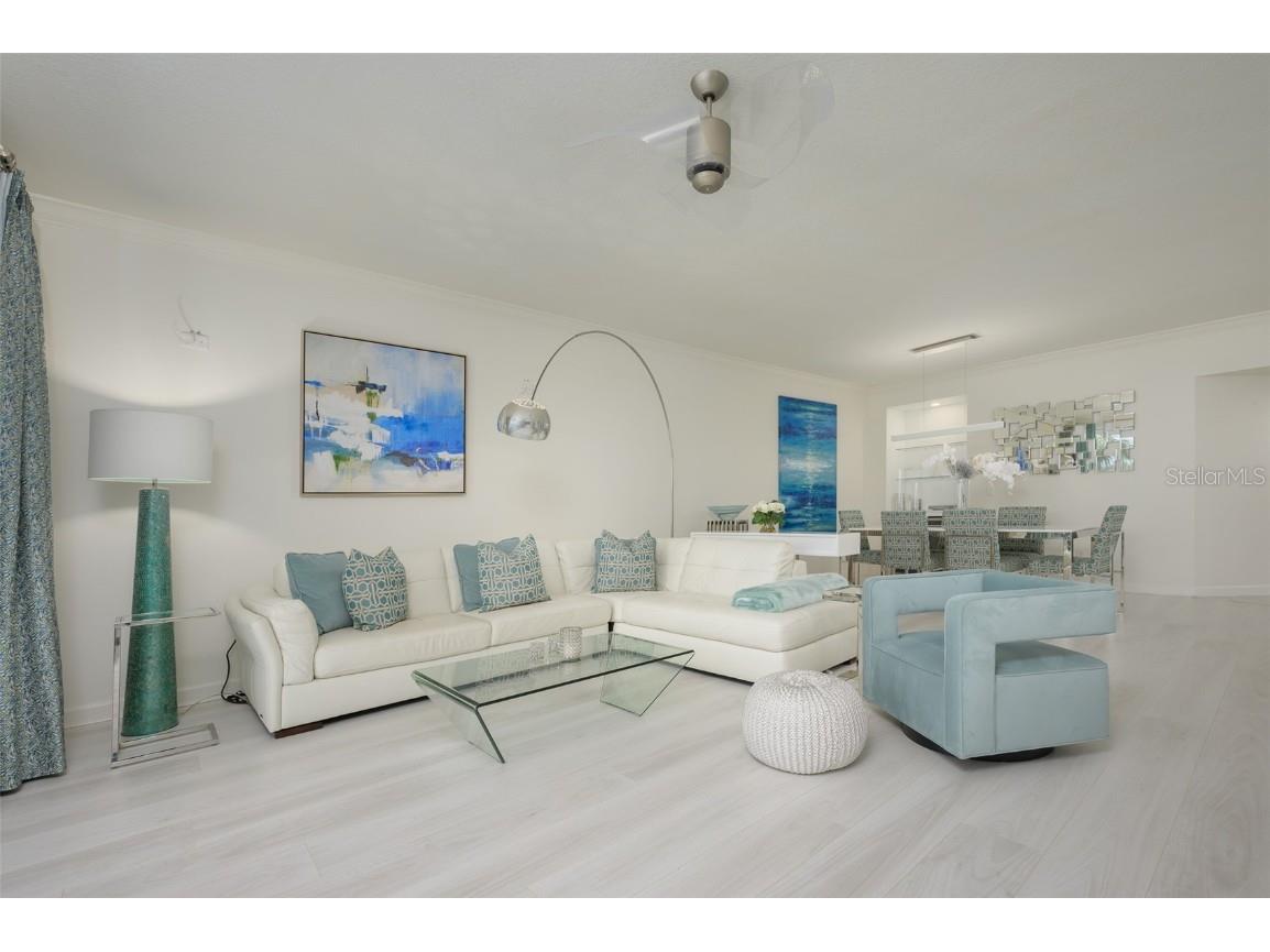 1260 Dolphin Bay Way #203 Sarasota FL 34242 - INTRACOASTAL WATERWAY A4616567 image13