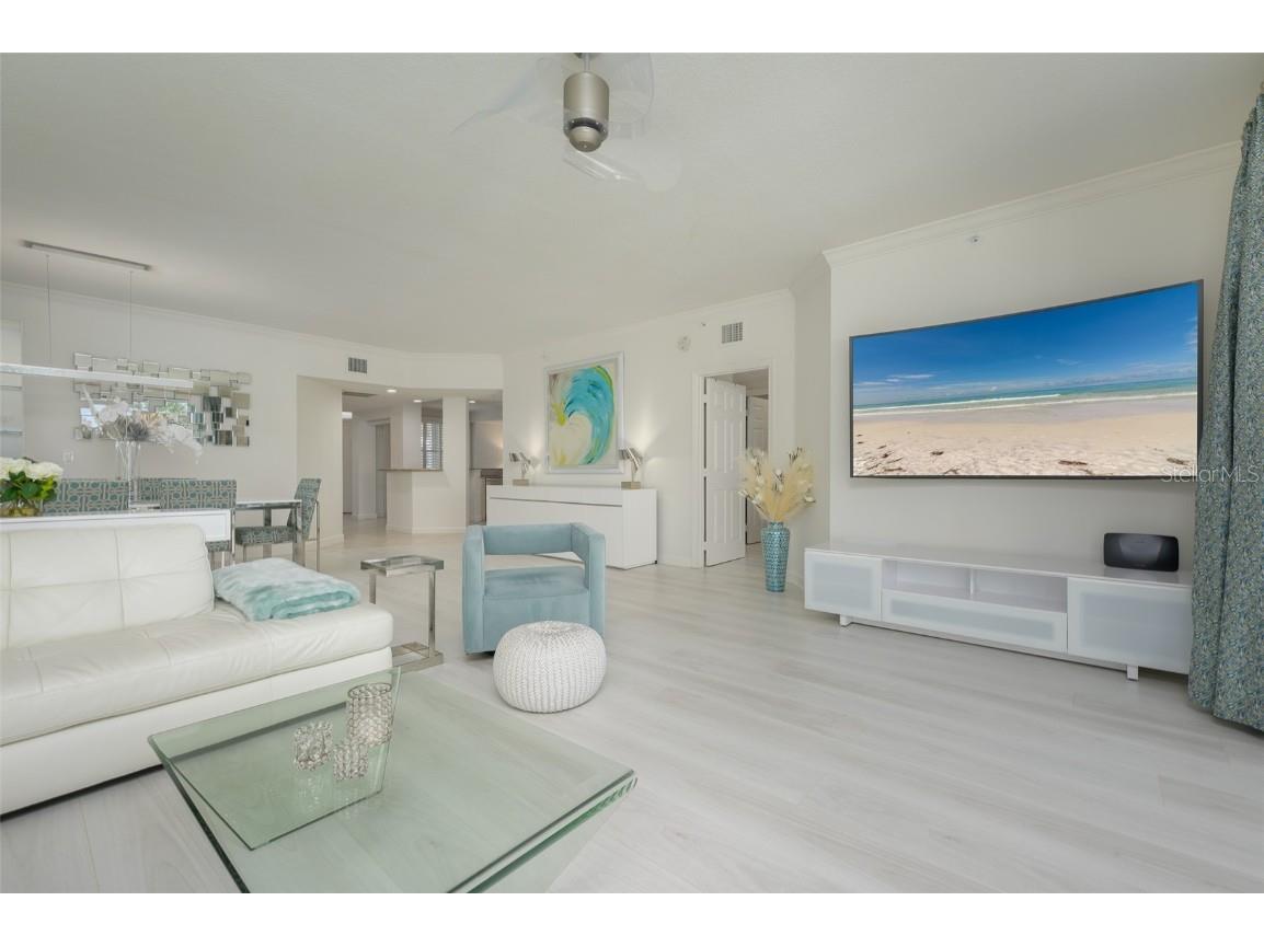 1260 Dolphin Bay Way #203 Sarasota FL 34242 - INTRACOASTAL WATERWAY A4616567 image14