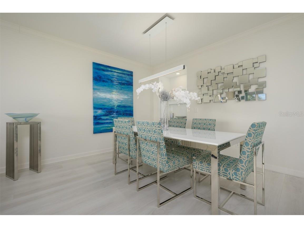 1260 Dolphin Bay Way #203 Sarasota FL 34242 - INTRACOASTAL WATERWAY A4616567 image15