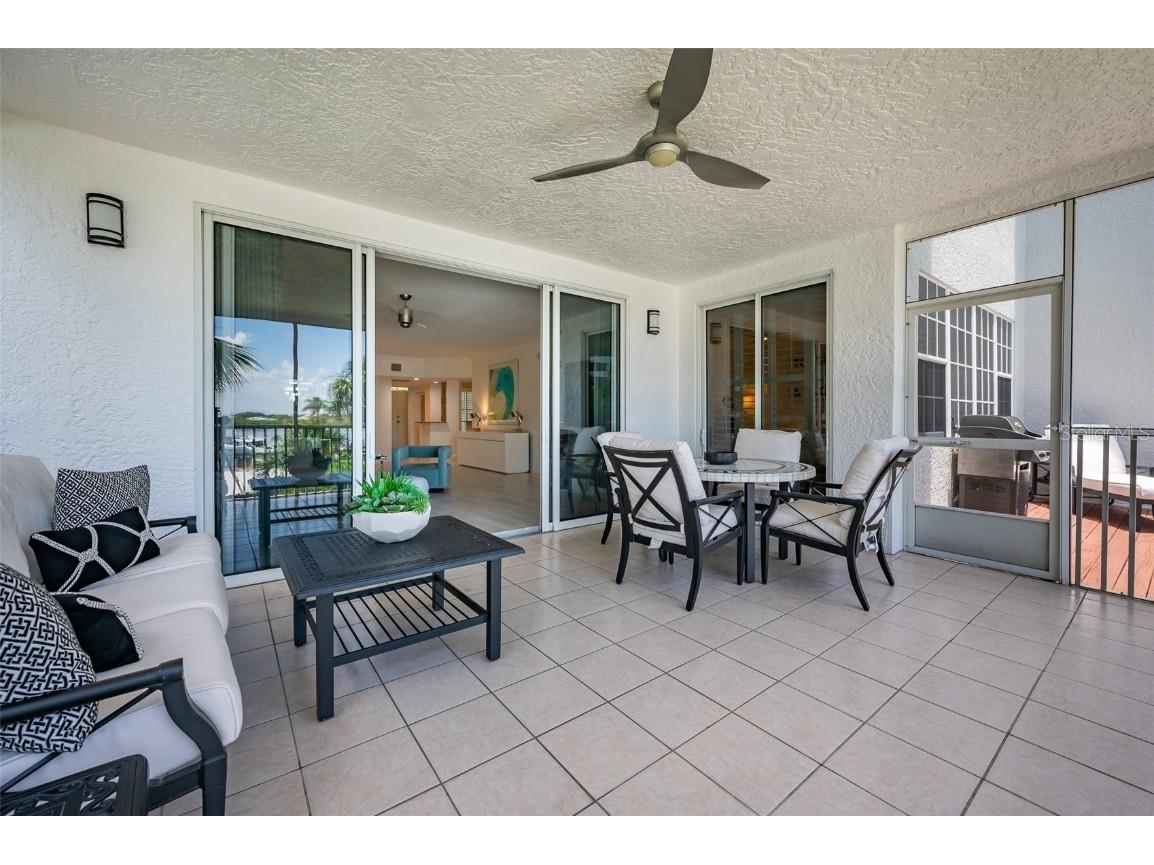 1260 Dolphin Bay Way #203 Sarasota FL 34242 - INTRACOASTAL WATERWAY A4616567 image17