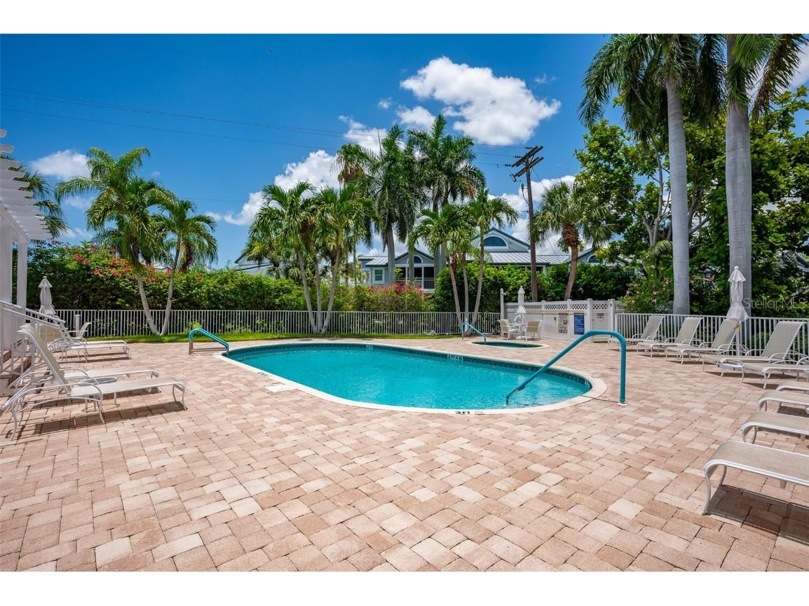 1260 Dolphin Bay Way #203 Sarasota FL 34242 - INTRACOASTAL WATERWAY A4616567 image29