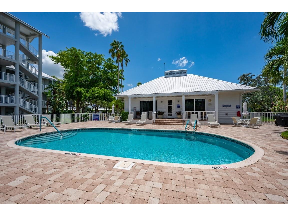 1260 Dolphin Bay Way #203 Sarasota FL 34242 - INTRACOASTAL WATERWAY A4616567 image30