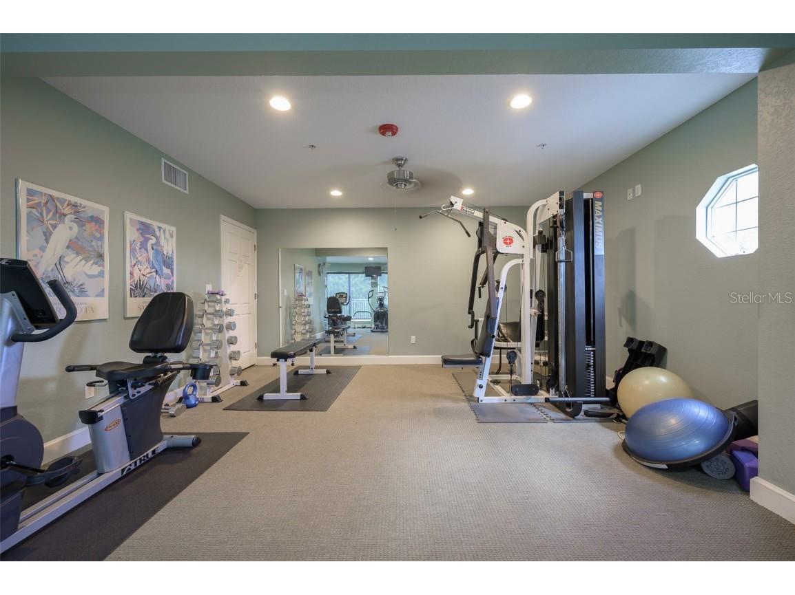 1260 Dolphin Bay Way #203 Sarasota FL 34242 - INTRACOASTAL WATERWAY A4616567 image33