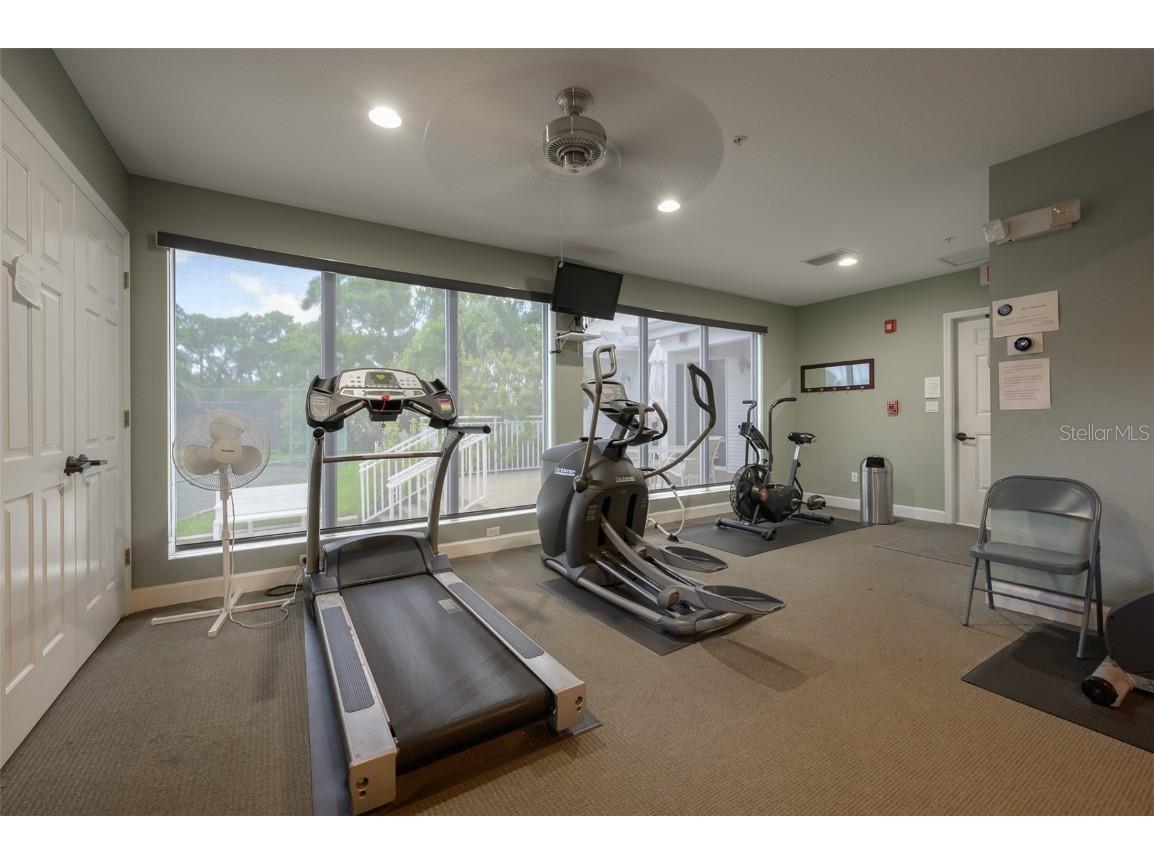 1260 Dolphin Bay Way #203 Sarasota FL 34242 - INTRACOASTAL WATERWAY A4616567 image34