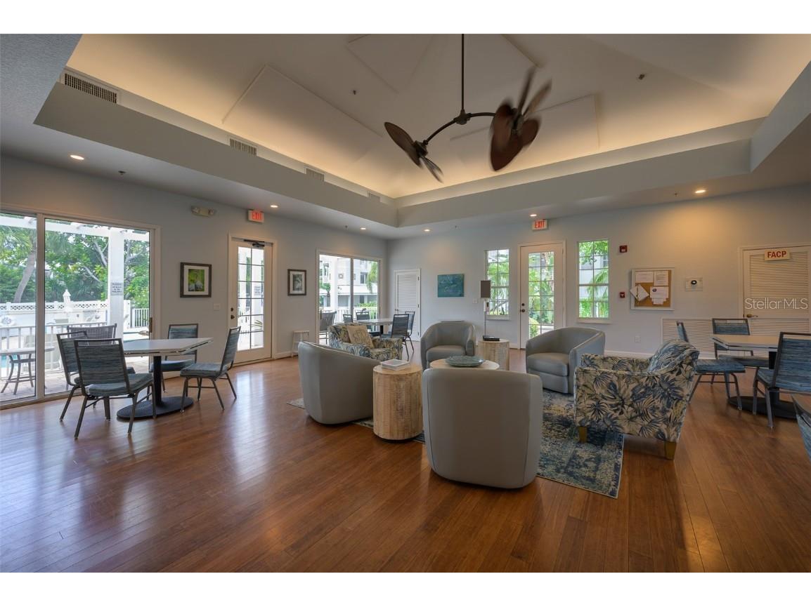 1260 Dolphin Bay Way #203 Sarasota FL 34242 - INTRACOASTAL WATERWAY A4616567 image35