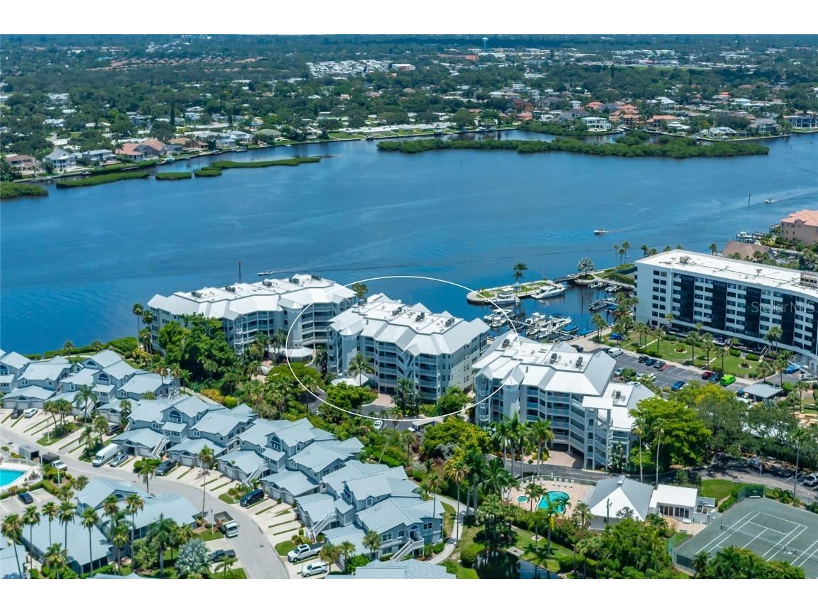 1260 Dolphin Bay Way #203 Sarasota FL 34242 - INTRACOASTAL WATERWAY A4616567 image39