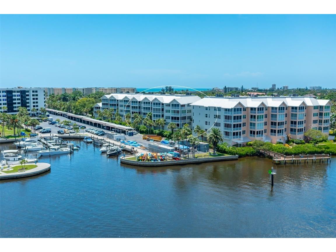 1260 Dolphin Bay Way #203 Sarasota FL 34242 - INTRACOASTAL WATERWAY A4616567 image40