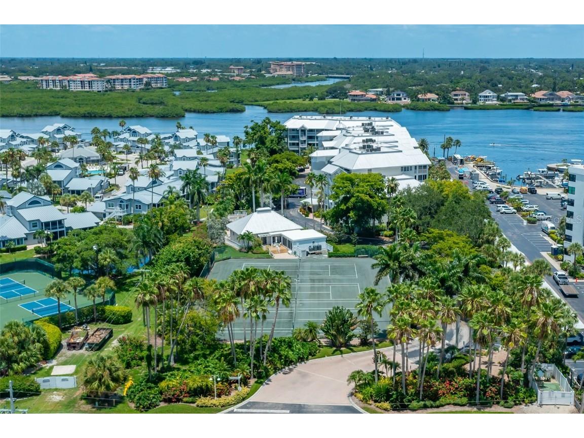 1260 Dolphin Bay Way #203 Sarasota FL 34242 - INTRACOASTAL WATERWAY A4616567 image41
