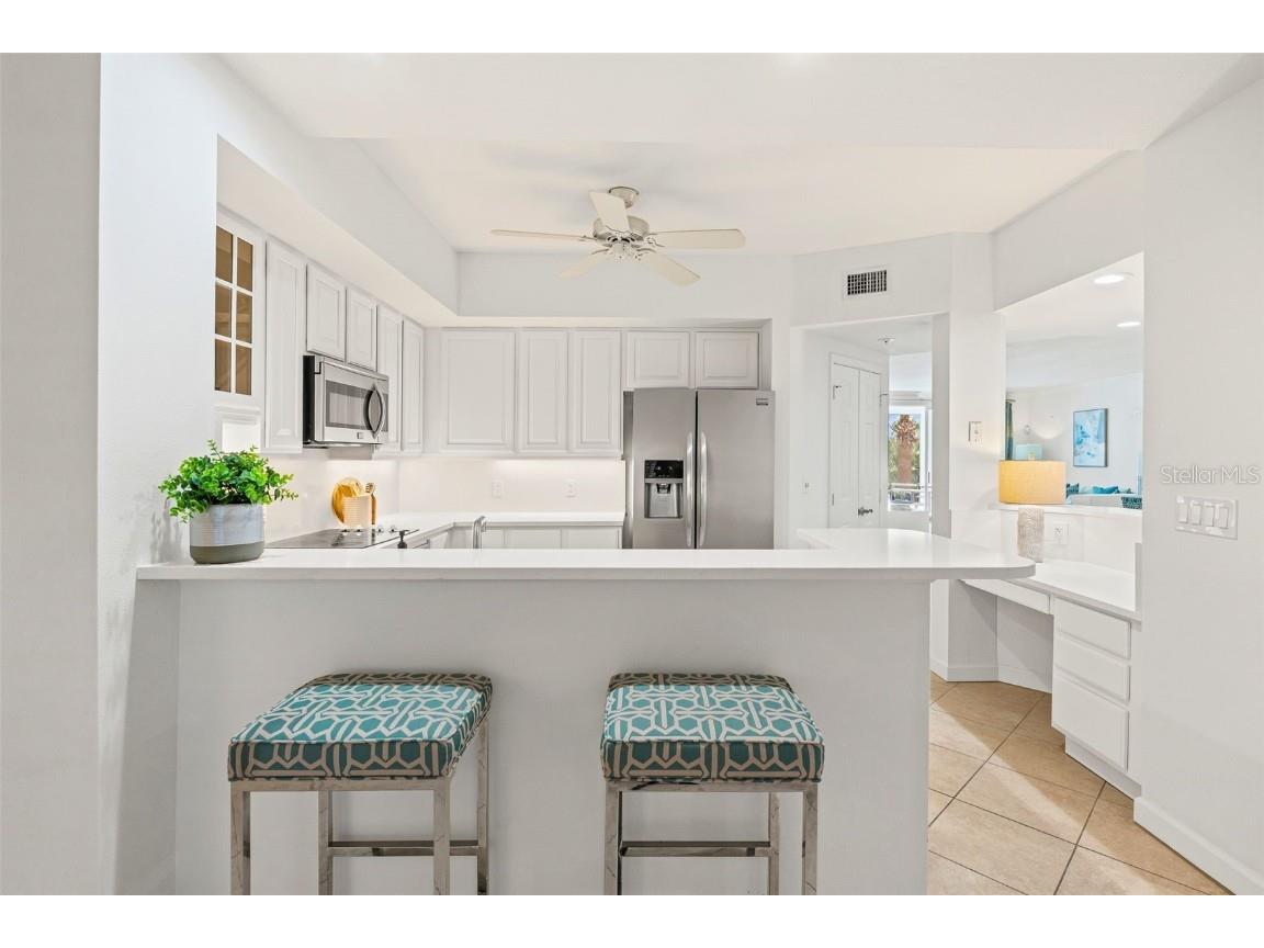 1260 Dolphin Bay Way #203 Sarasota FL 34242 - INTRACOASTAL WATERWAY A4616567 image7