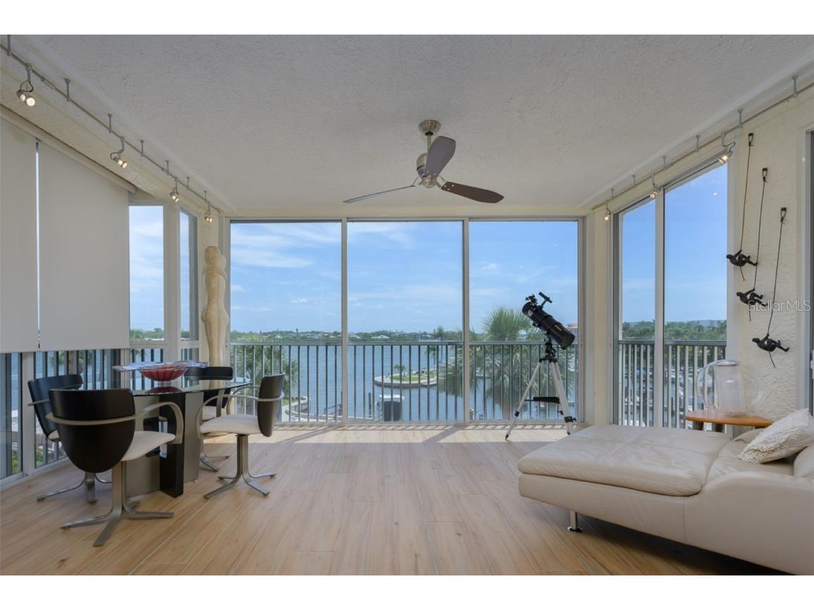 1260 Dolphin Bay Way #301 Sarasota FL 34242 - INTRACOASTAL WATERWAY A4604092 image1