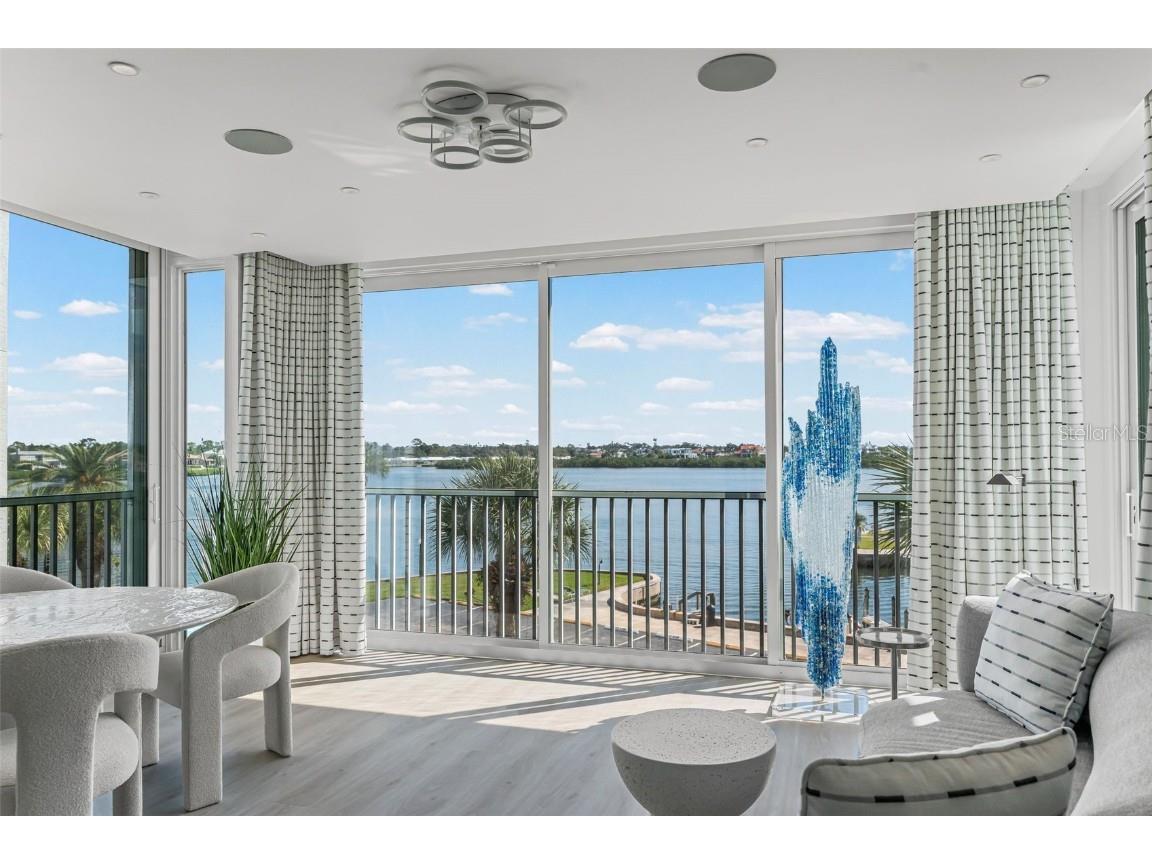1260 Dolphin Bay Way #301 Sarasota FL 34242 - INTRACOASTAL WATERWAY A4668803 image1