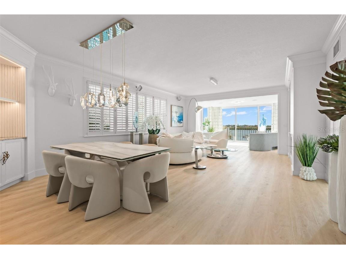 1260 Dolphin Bay Way #301 Sarasota FL 34242 - INTRACOASTAL WATERWAY A4668803 image10