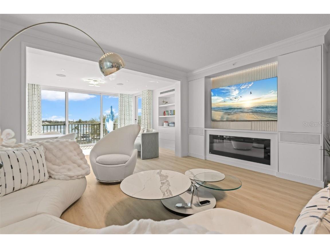 1260 Dolphin Bay Way #301 Sarasota FL 34242 - INTRACOASTAL WATERWAY A4668803 image11