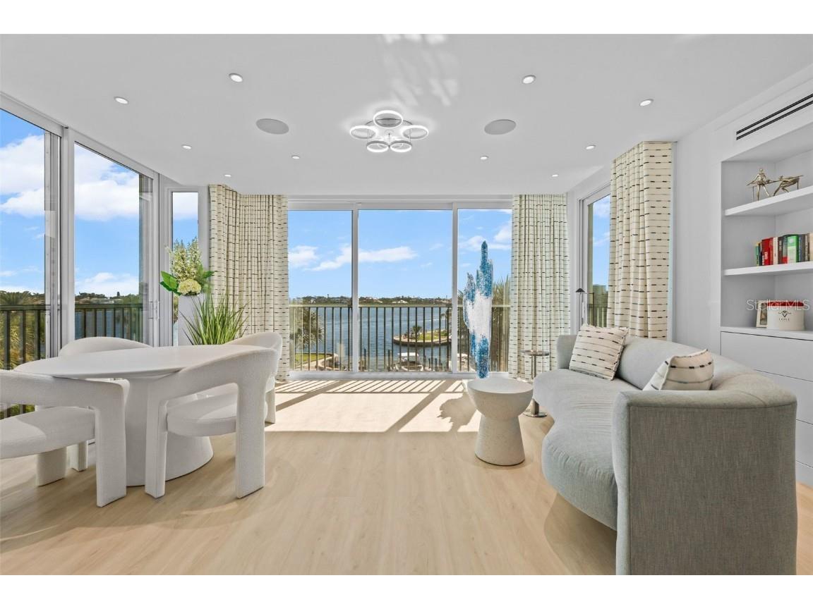 1260 Dolphin Bay Way #301 Sarasota FL 34242 - INTRACOASTAL WATERWAY A4668803 image13