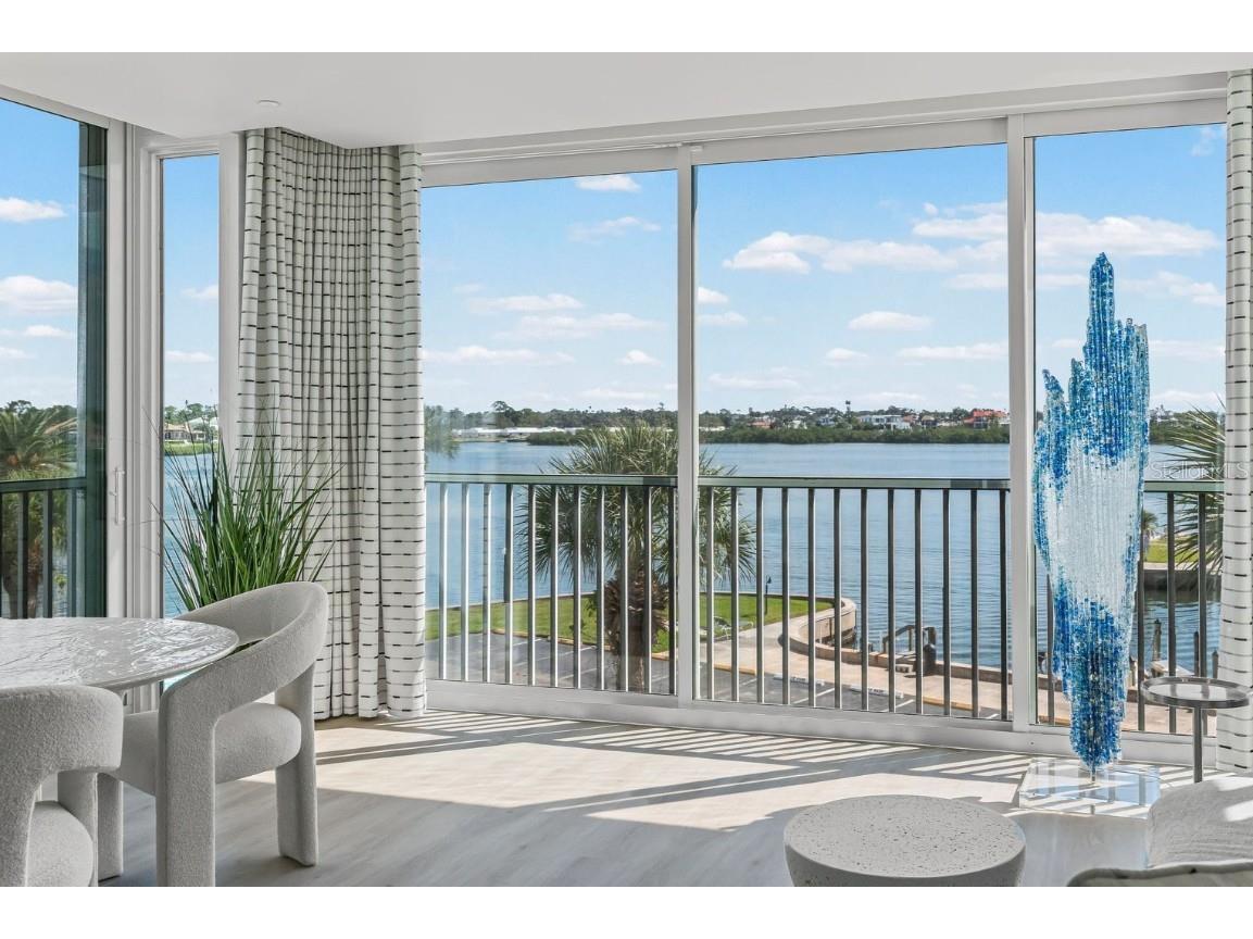 1260 Dolphin Bay Way #301 Sarasota FL 34242 - INTRACOASTAL WATERWAY A4668803 image14