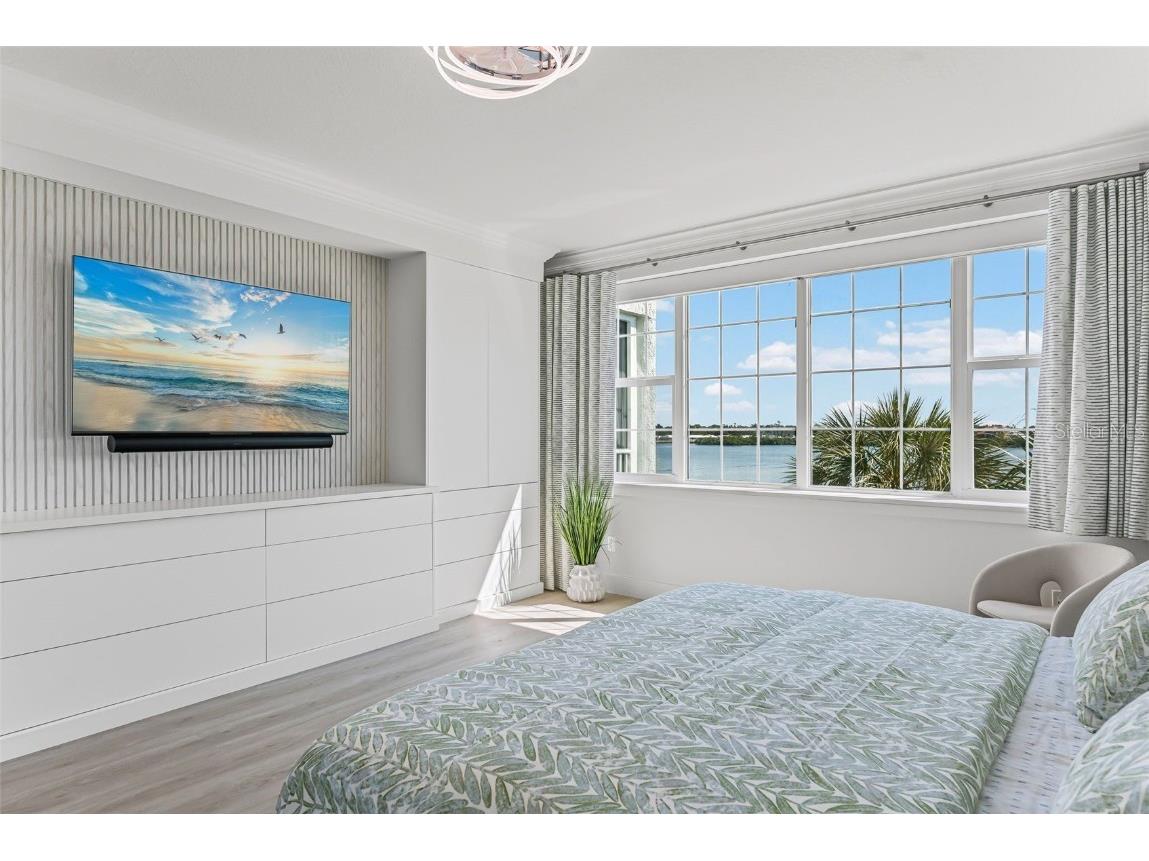 1260 Dolphin Bay Way #301 Sarasota FL 34242 - INTRACOASTAL WATERWAY A4668803 image16