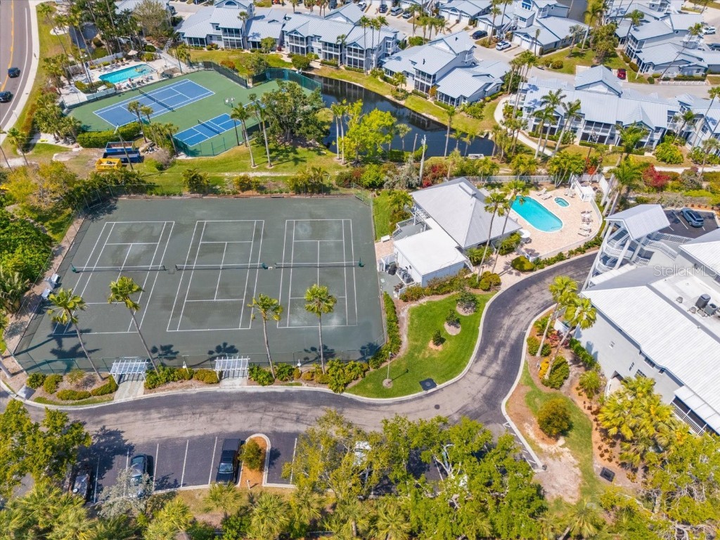 1260 Dolphin Bay Way #301 Sarasota FL 34242 - INTRACOASTAL WATERWAY A4668803 image32