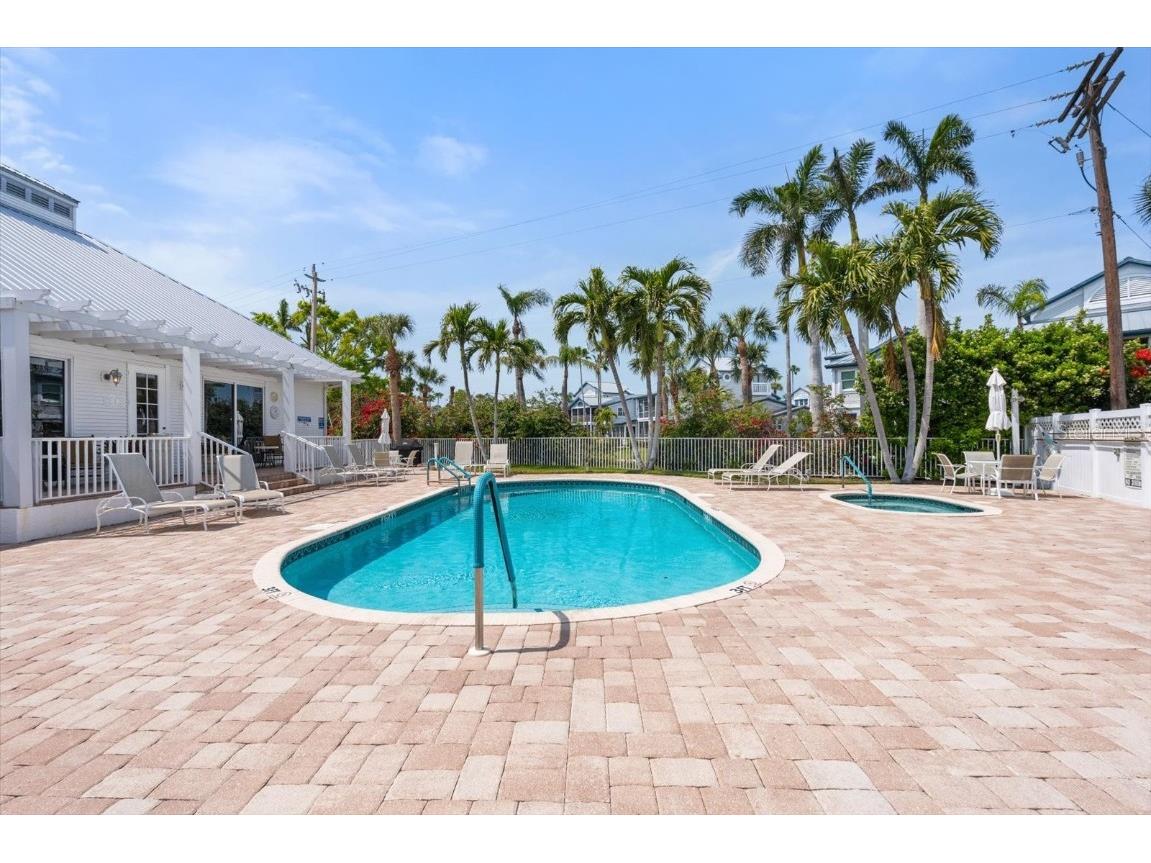 1260 Dolphin Bay Way #301 Sarasota FL 34242 - INTRACOASTAL WATERWAY A4668803 image34