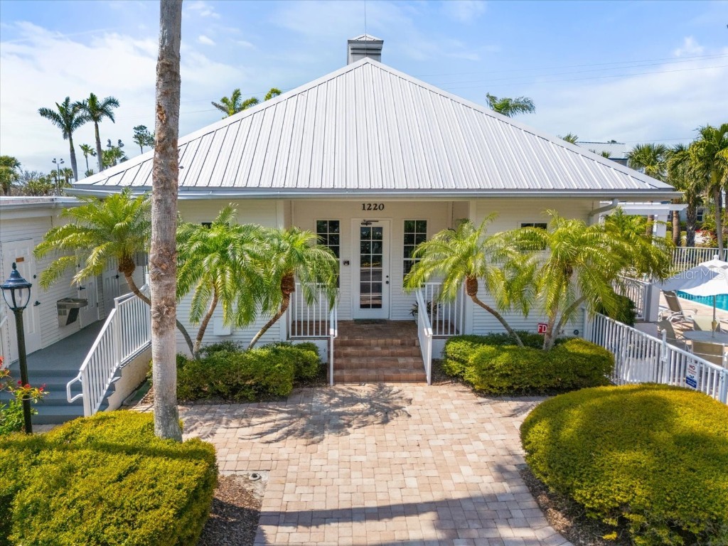 1260 Dolphin Bay Way #301 Sarasota FL 34242 - INTRACOASTAL WATERWAY A4668803 image36