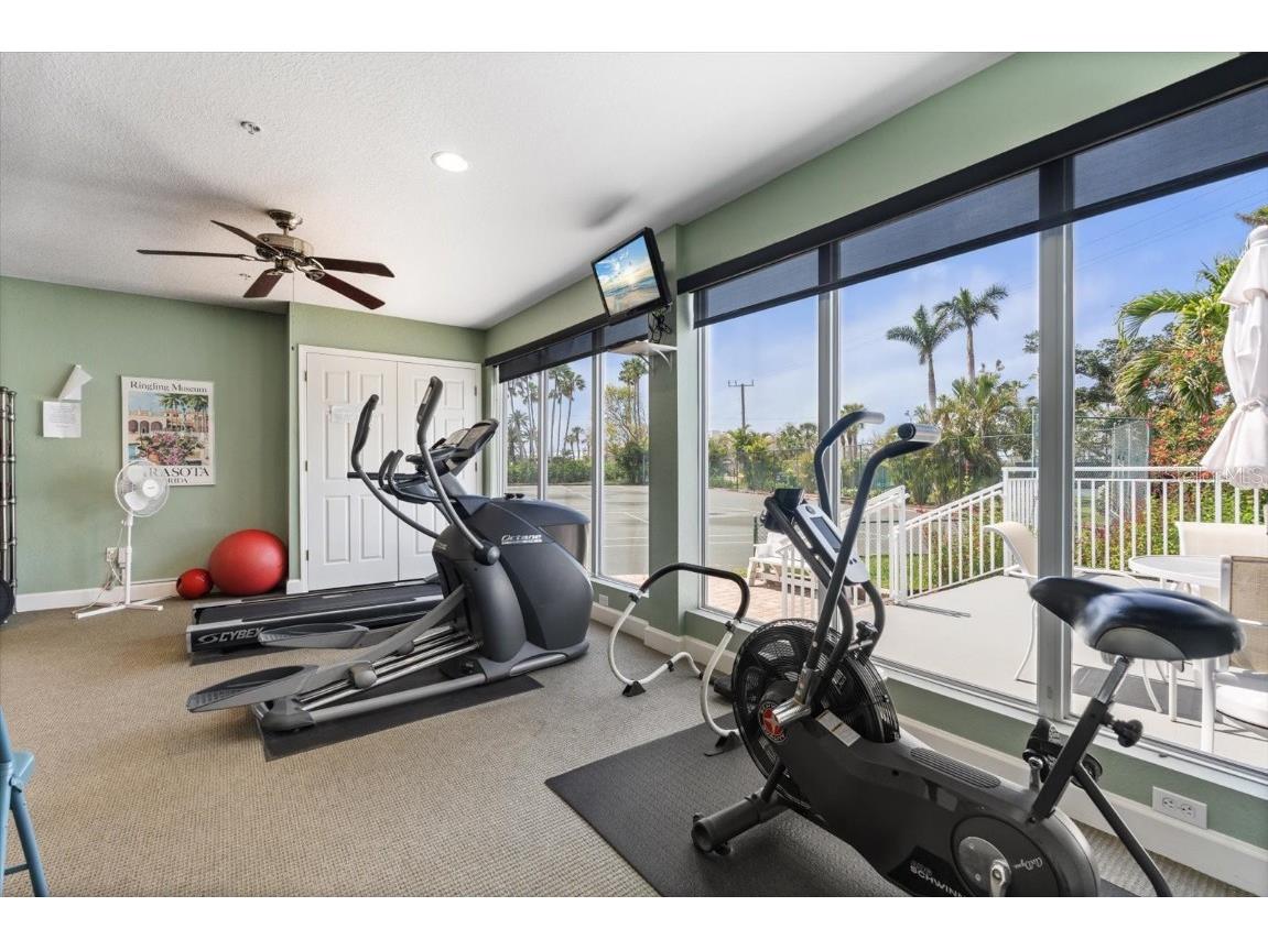 1260 Dolphin Bay Way #301 Sarasota FL 34242 - INTRACOASTAL WATERWAY A4668803 image40