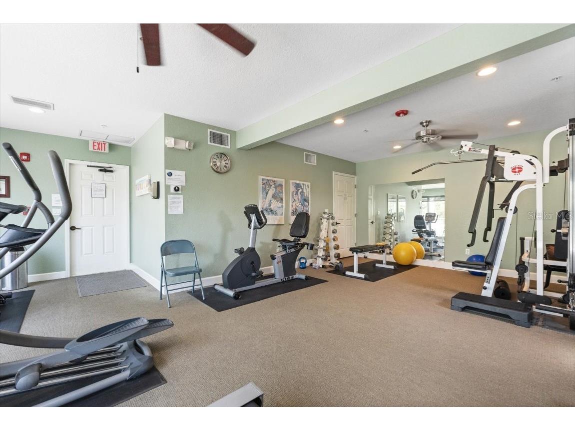 1260 Dolphin Bay Way #301 Sarasota FL 34242 - INTRACOASTAL WATERWAY A4668803 image41