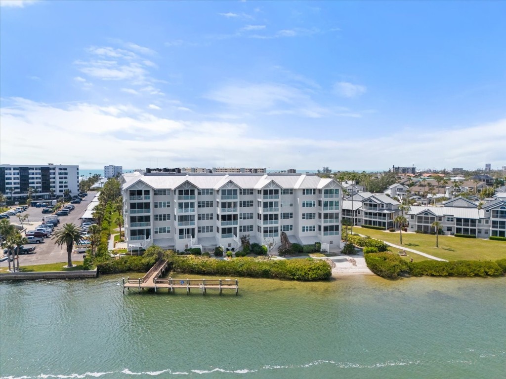 1260 Dolphin Bay Way #301 Sarasota FL 34242 - INTRACOASTAL WATERWAY A4668803 image45