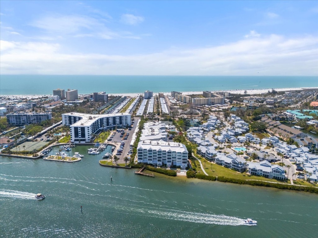 1260 Dolphin Bay Way #301 Sarasota FL 34242 - INTRACOASTAL WATERWAY A4668803 image46