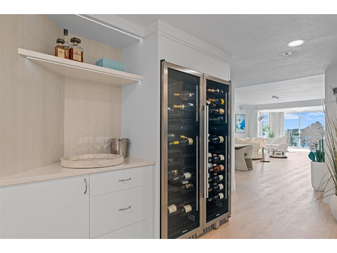 1260 Dolphin Bay Way #301 Sarasota FL 34242 - INTRACOASTAL WATERWAY A4668803 image9