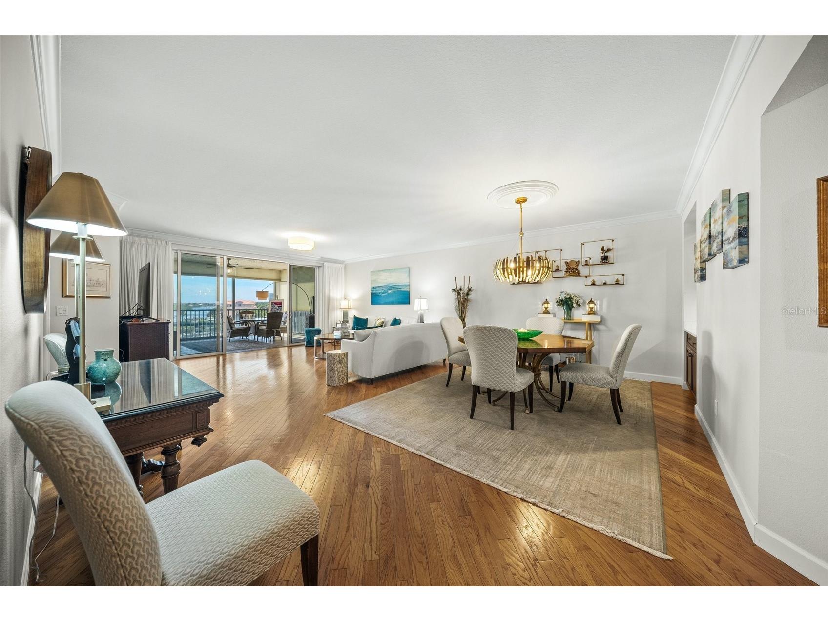 1260 Dolphin Bay Way #403 Sarasota FL 34242 A4680107 image15