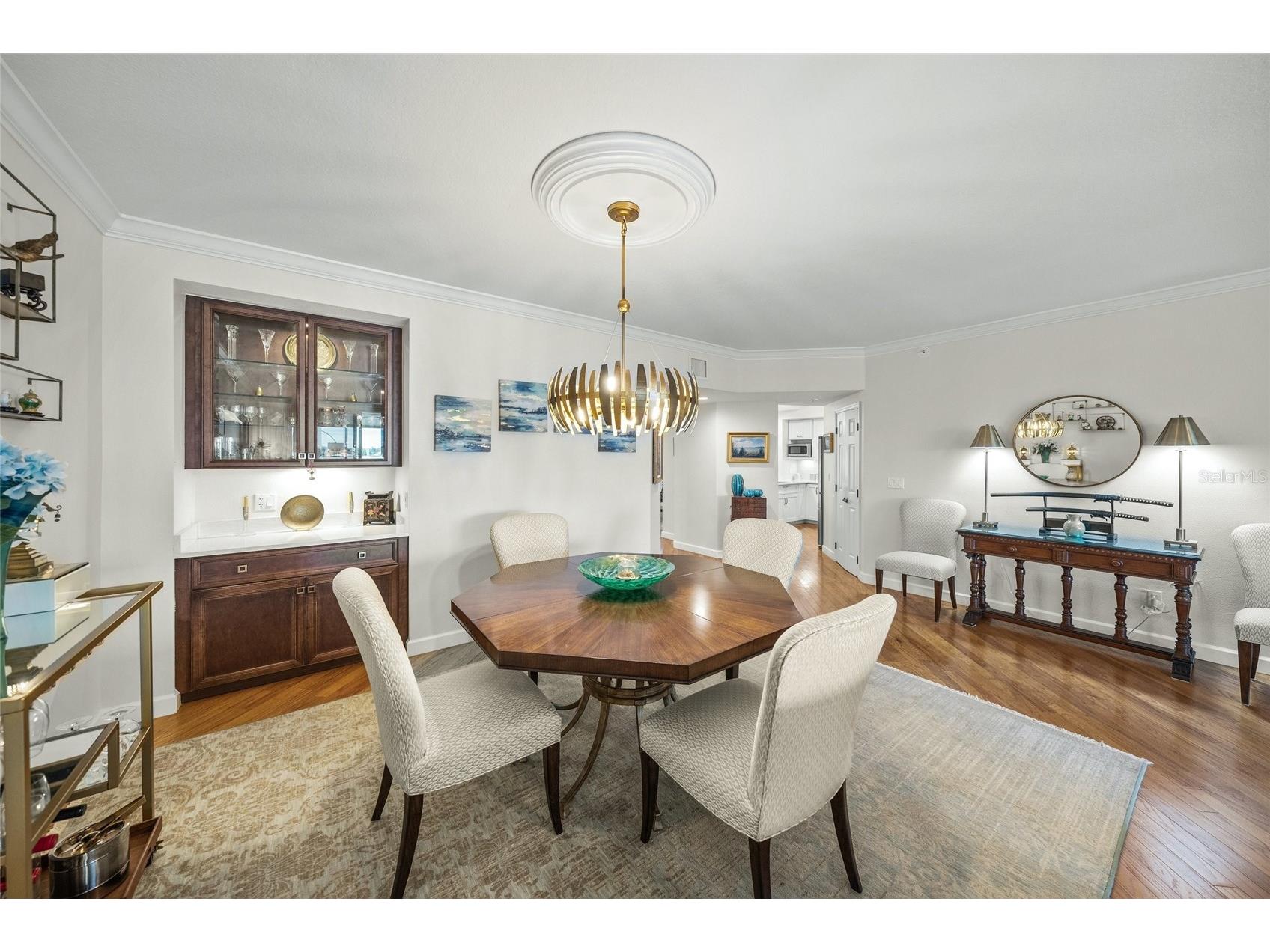 1260 Dolphin Bay Way #403 Sarasota FL 34242 A4680107 image17