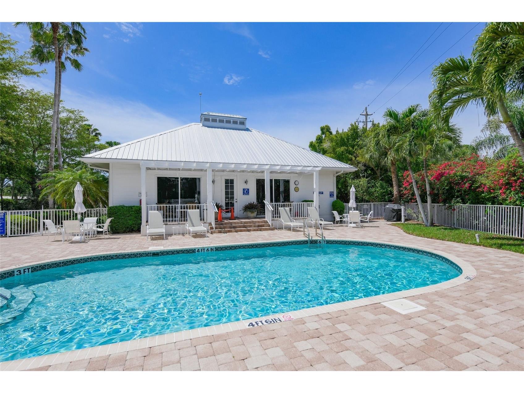 1260 Dolphin Bay Way #403 Sarasota FL 34242 A4680107 image50