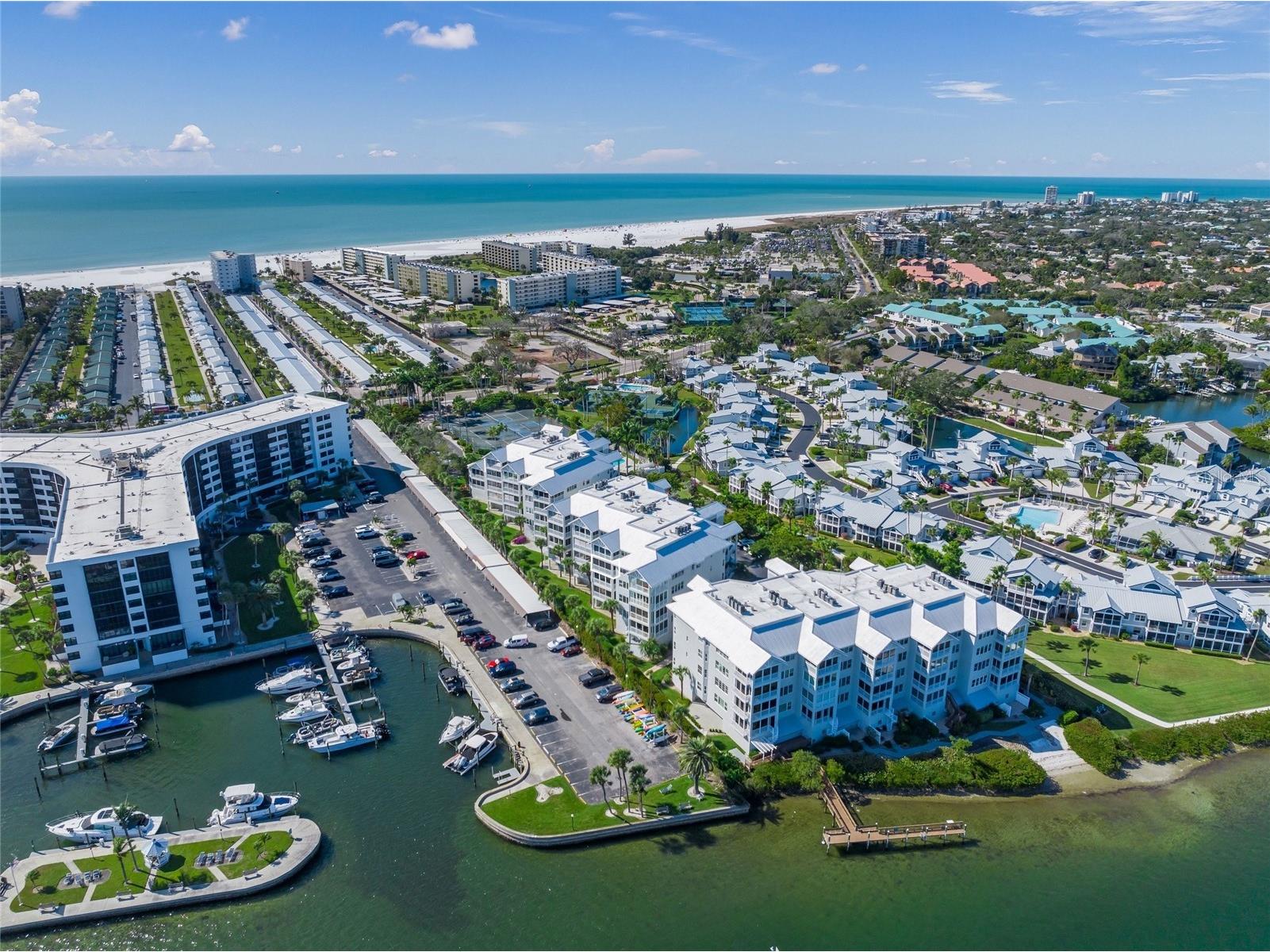 1260 Dolphin Bay Way #403 Sarasota FL 34242 A4680107 image62
