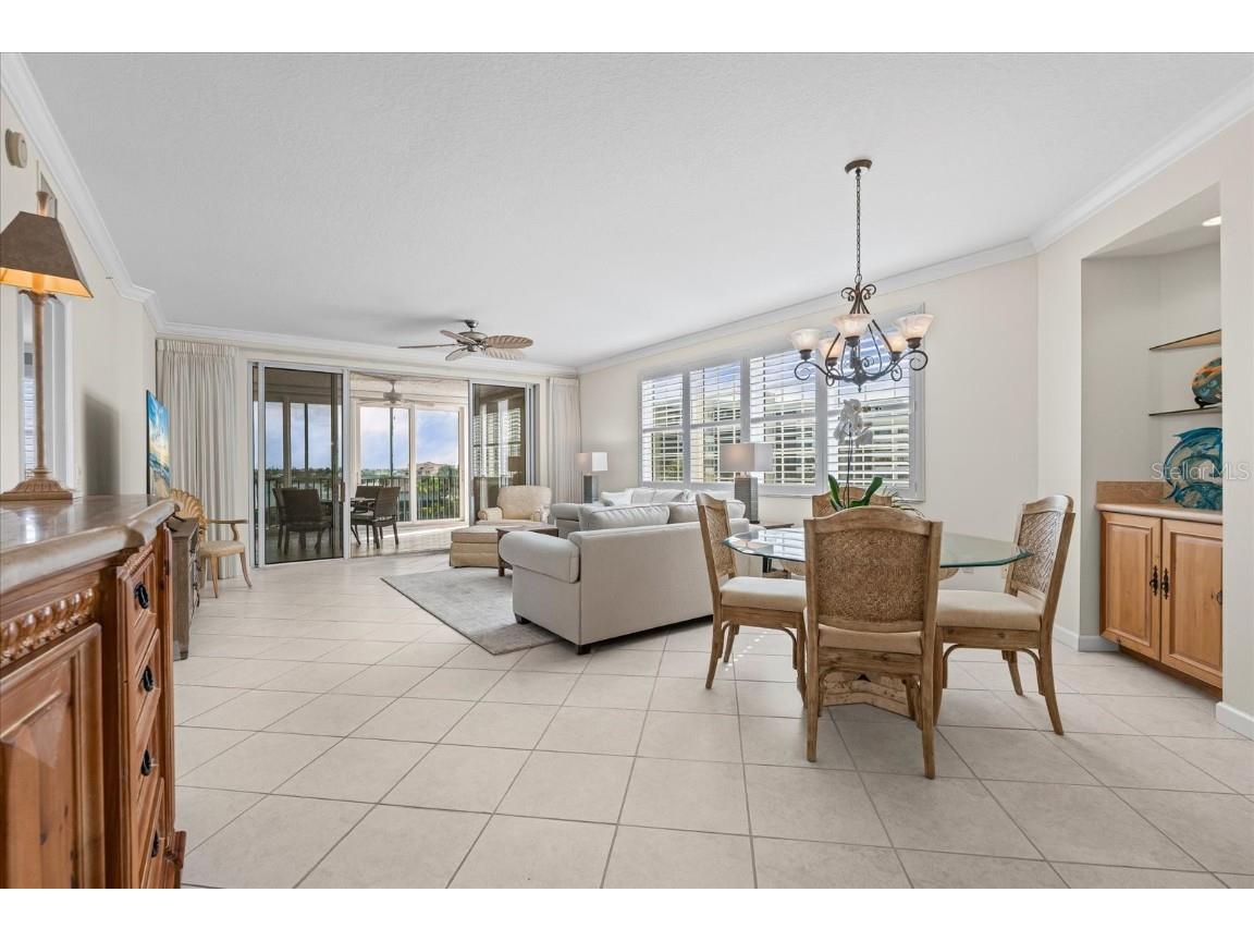 1260 Dolphin Bay Way #404 Sarasota FL 34242 - LITTLE SARASOTA BAY A4673762 image17