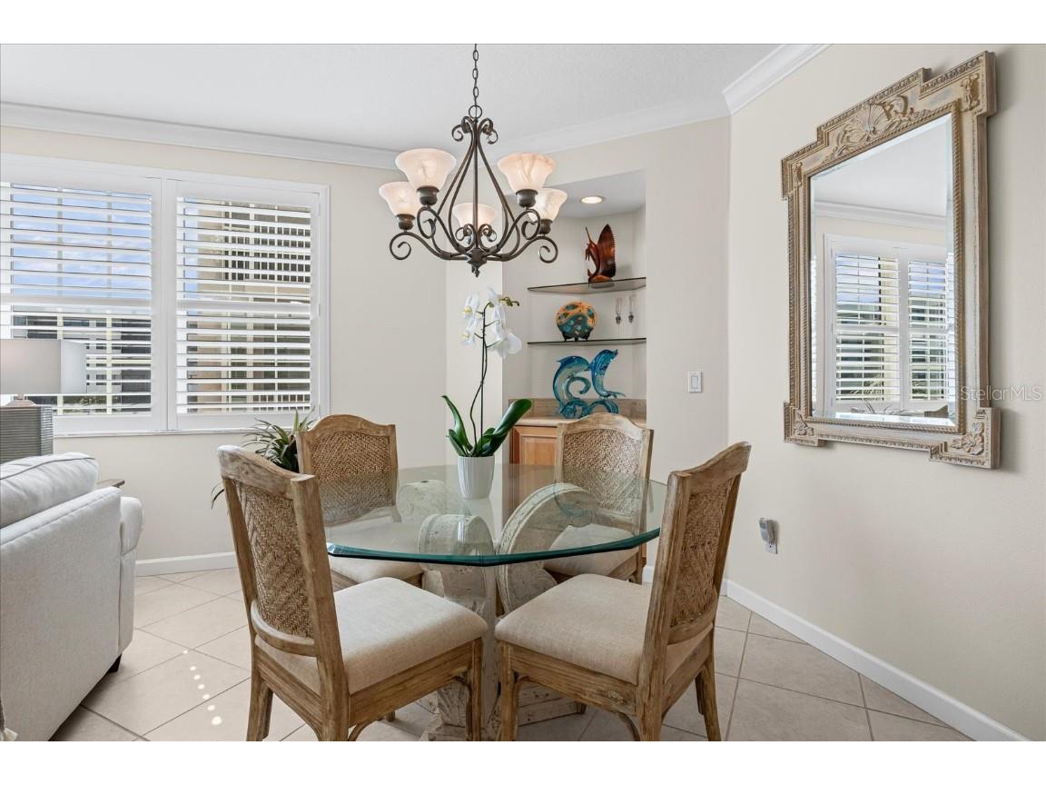 1260 Dolphin Bay Way #404 Sarasota FL 34242 - LITTLE SARASOTA BAY A4673762 image18