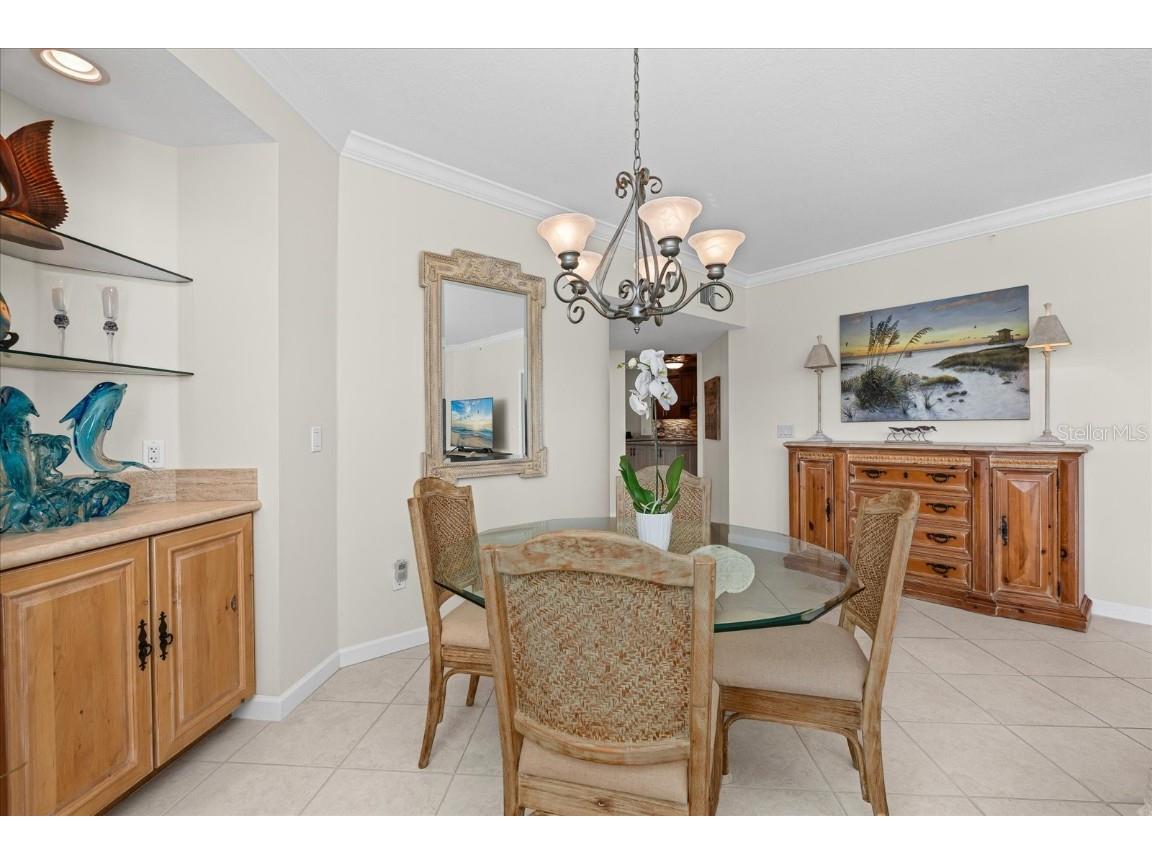 1260 Dolphin Bay Way #404 Sarasota FL 34242 - LITTLE SARASOTA BAY A4673762 image19