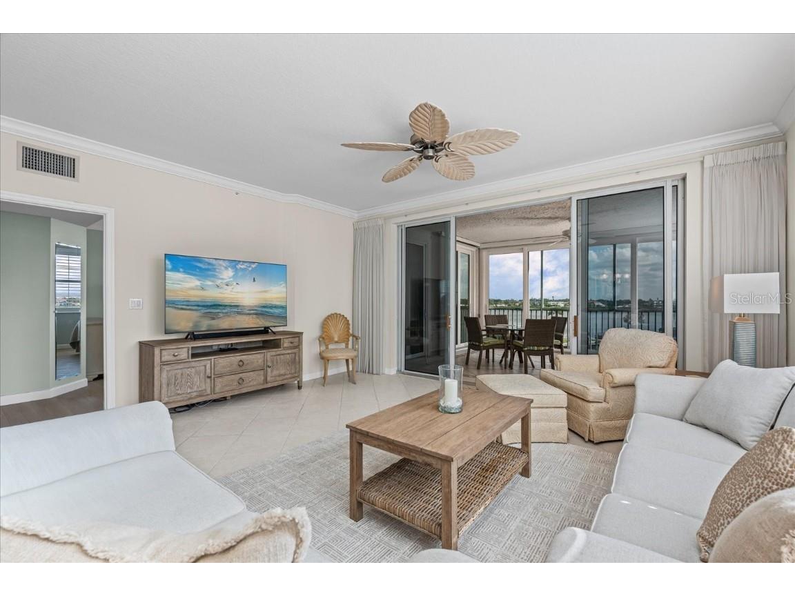 1260 Dolphin Bay Way #404 Sarasota FL 34242 - LITTLE SARASOTA BAY A4673762 image20