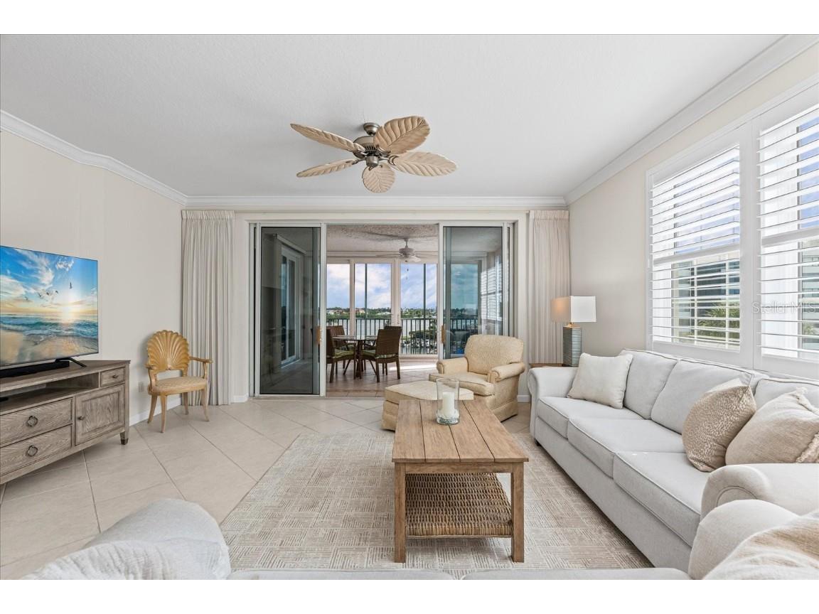 1260 Dolphin Bay Way #404 Sarasota FL 34242 - LITTLE SARASOTA BAY A4673762 image21