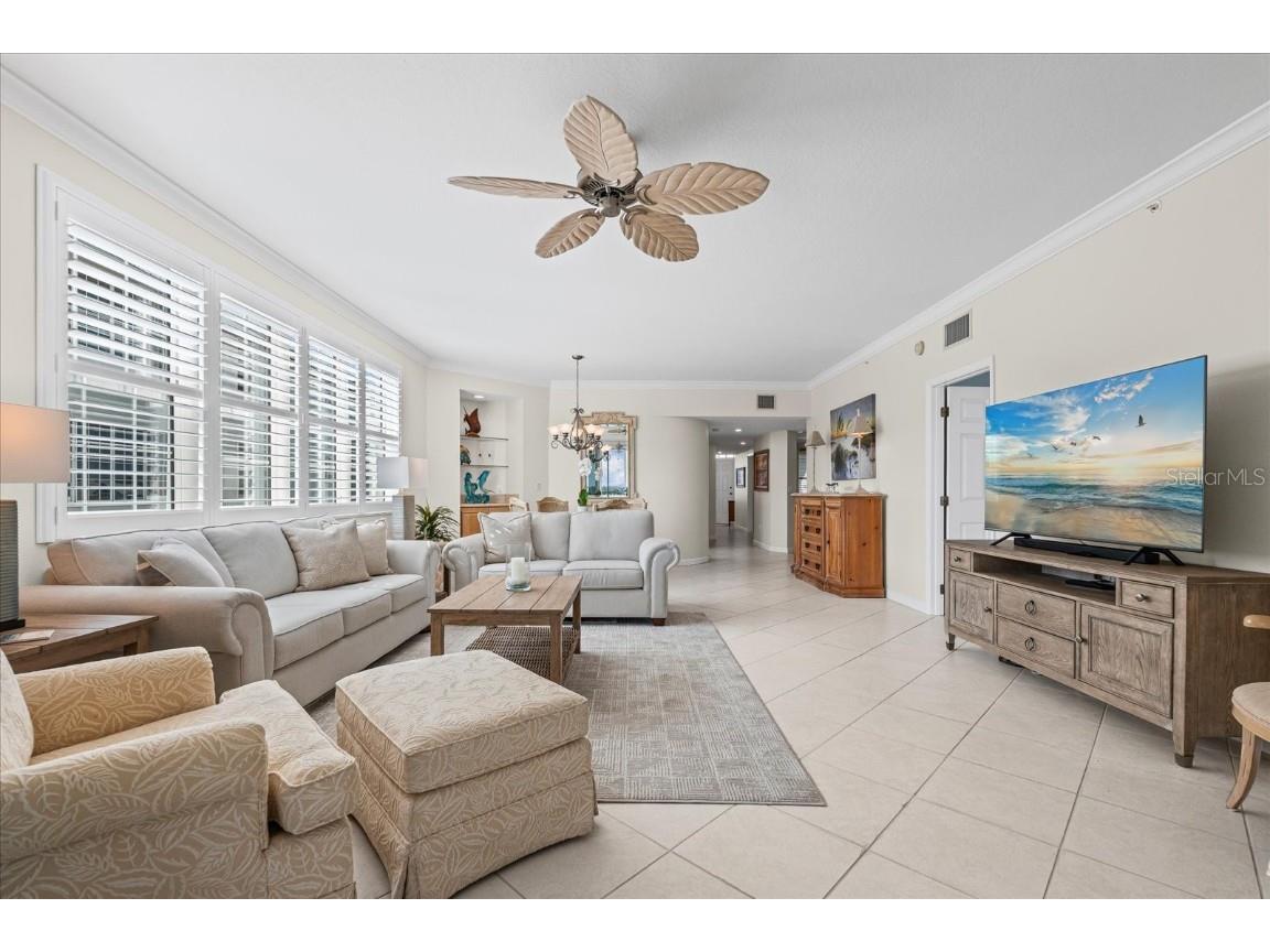 1260 Dolphin Bay Way #404 Sarasota FL 34242 - LITTLE SARASOTA BAY A4673762 image22