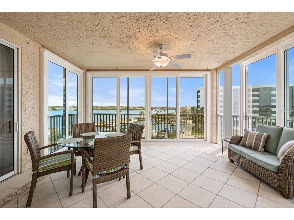 1260 Dolphin Bay Way #404 Sarasota FL 34242 - LITTLE SARASOTA BAY A4673762 image23