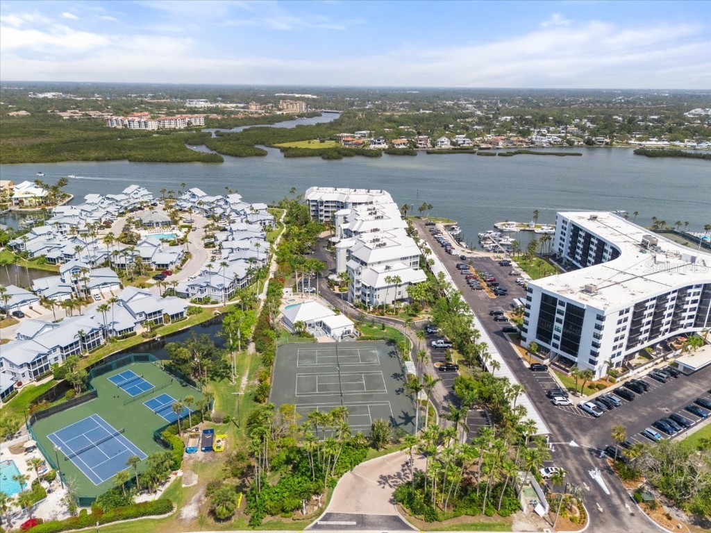 1260 Dolphin Bay Way #404 Sarasota FL 34242 - LITTLE SARASOTA BAY A4673762 image38