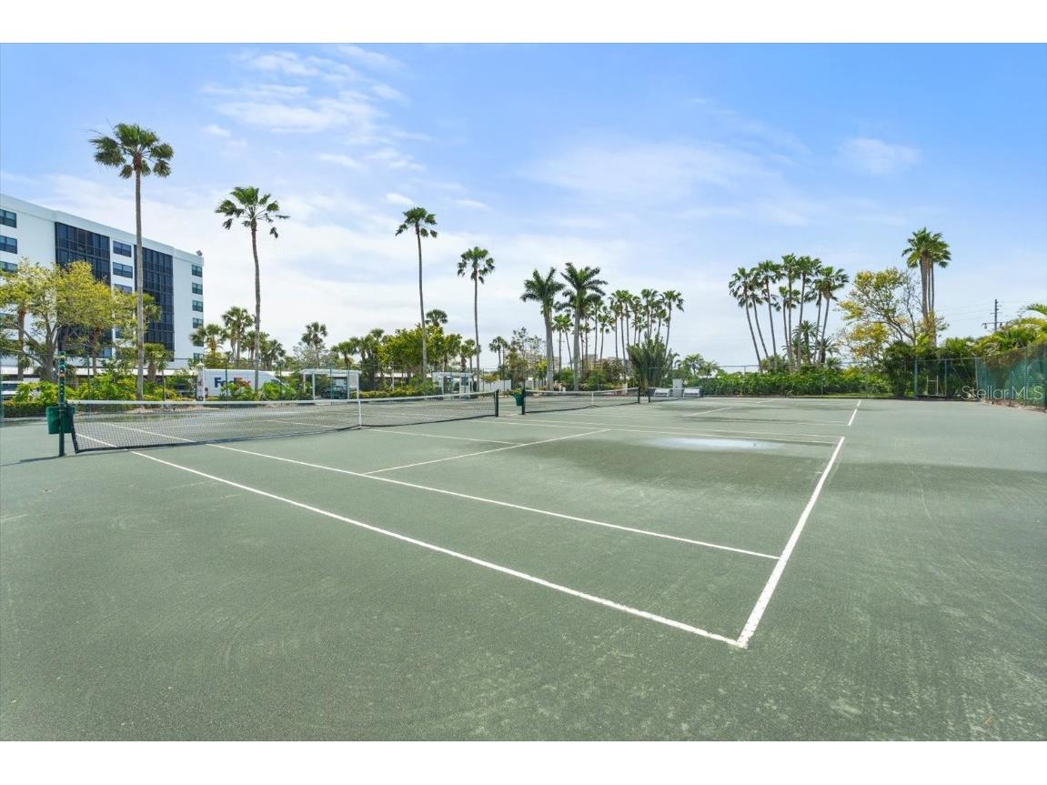 1260 Dolphin Bay Way #404 Sarasota FL 34242 - LITTLE SARASOTA BAY A4673762 image43