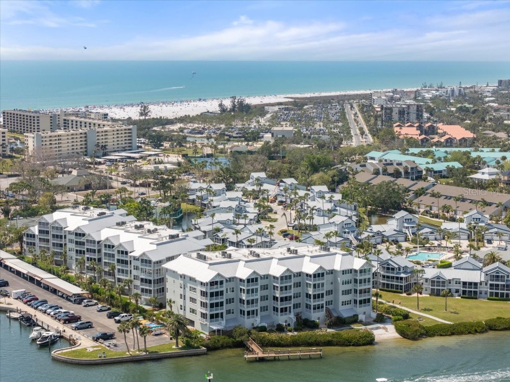 1260 Dolphin Bay Way #404 Sarasota FL 34242 - LITTLE SARASOTA BAY A4673762 image48