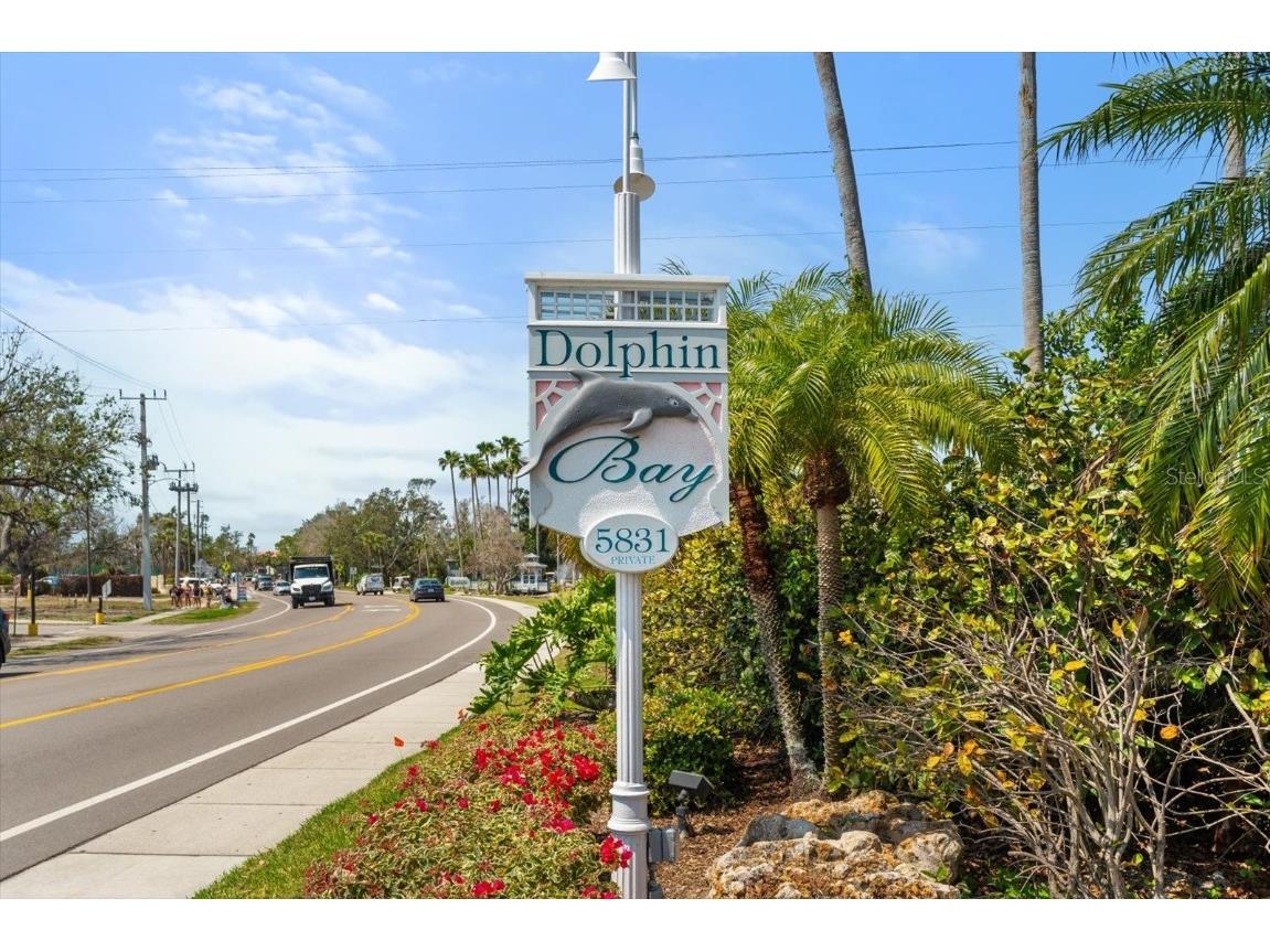 1260 Dolphin Bay Way #404 Sarasota FL 34242 - LITTLE SARASOTA BAY A4673762 image51