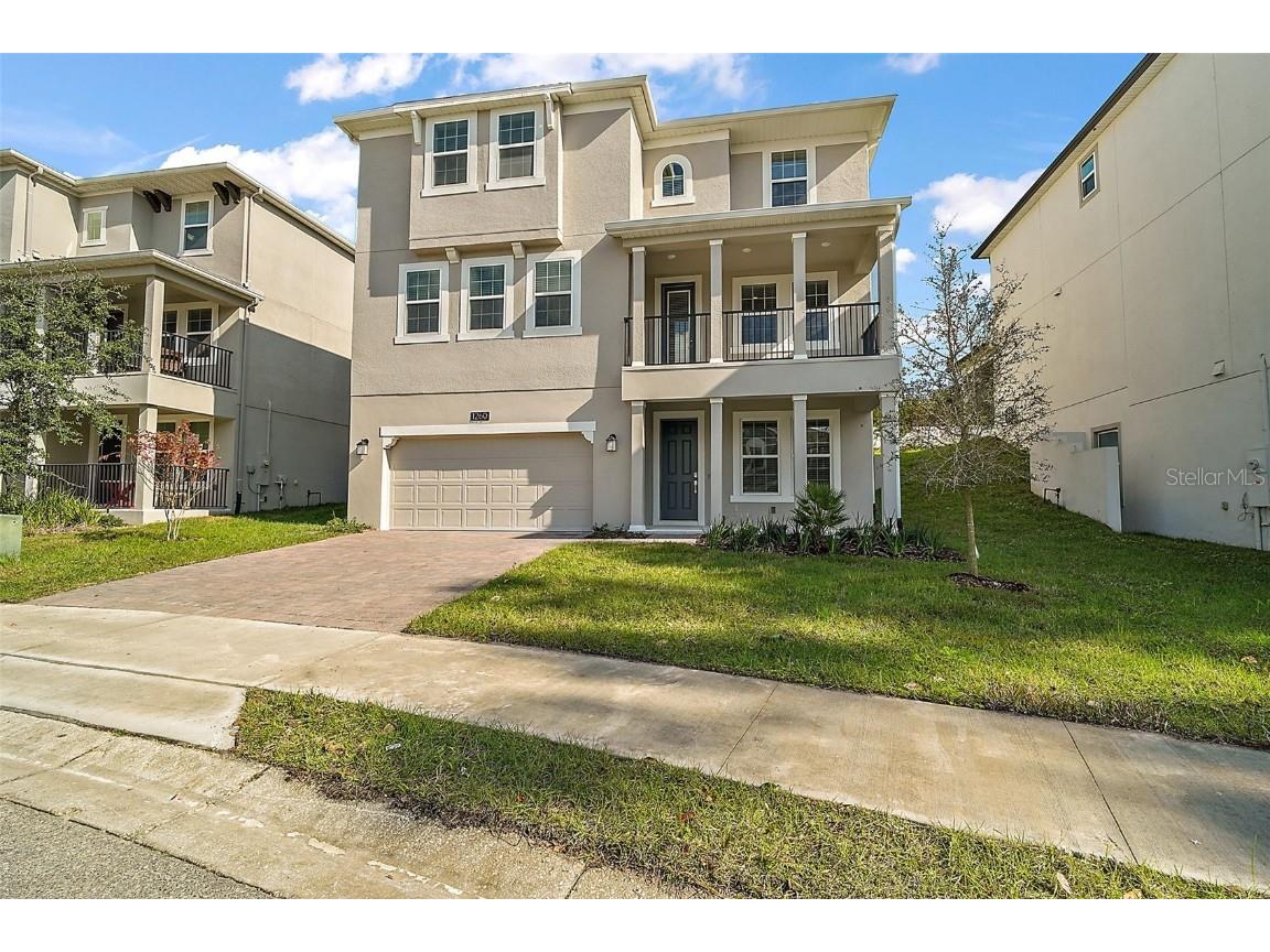 1260 Dora Parc Lane Mount Dora FL 32757 G5090929 image1