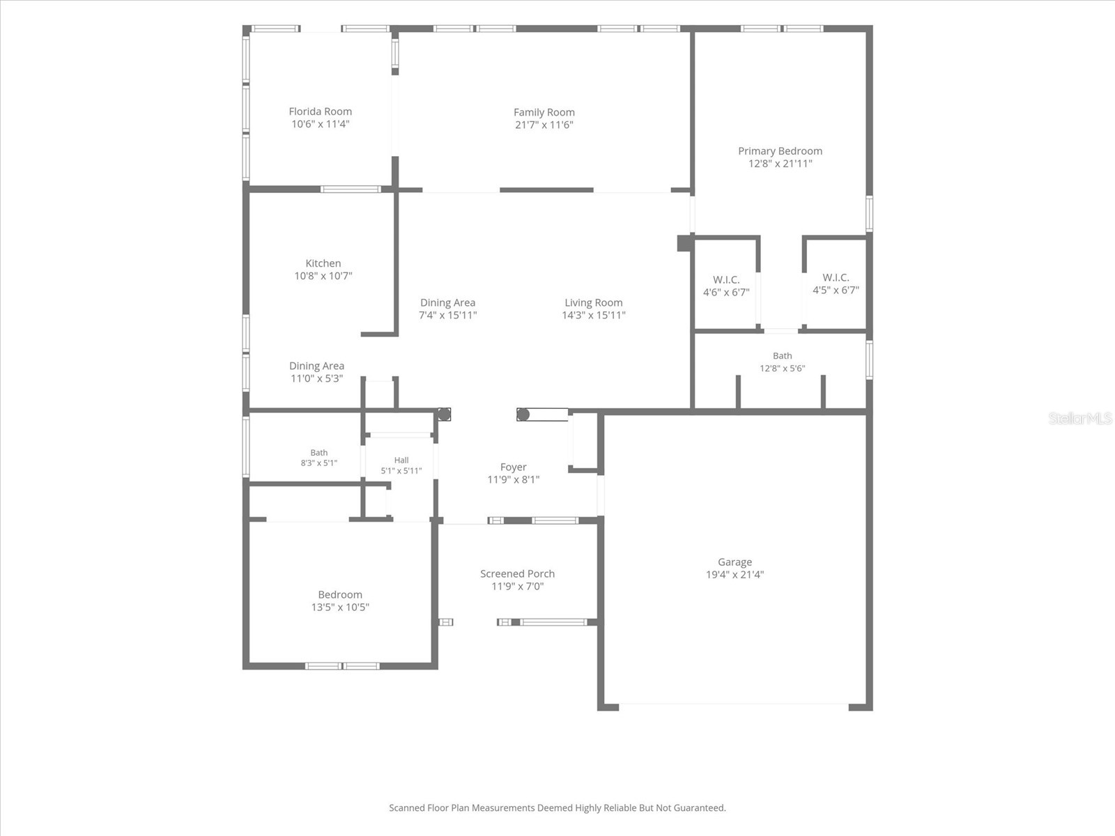 1260 Granada Court Lady Lake FL 32159 G5113972 image52