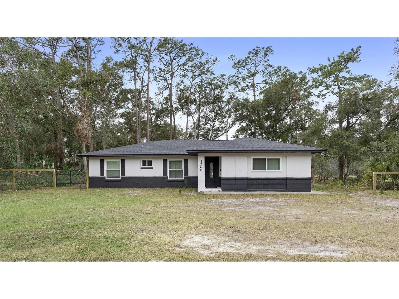 1260 Lake Helen Osteen Road Lake Helen FL 32744 - LAKE GIDDING LAKE COLBY O6270335 image1