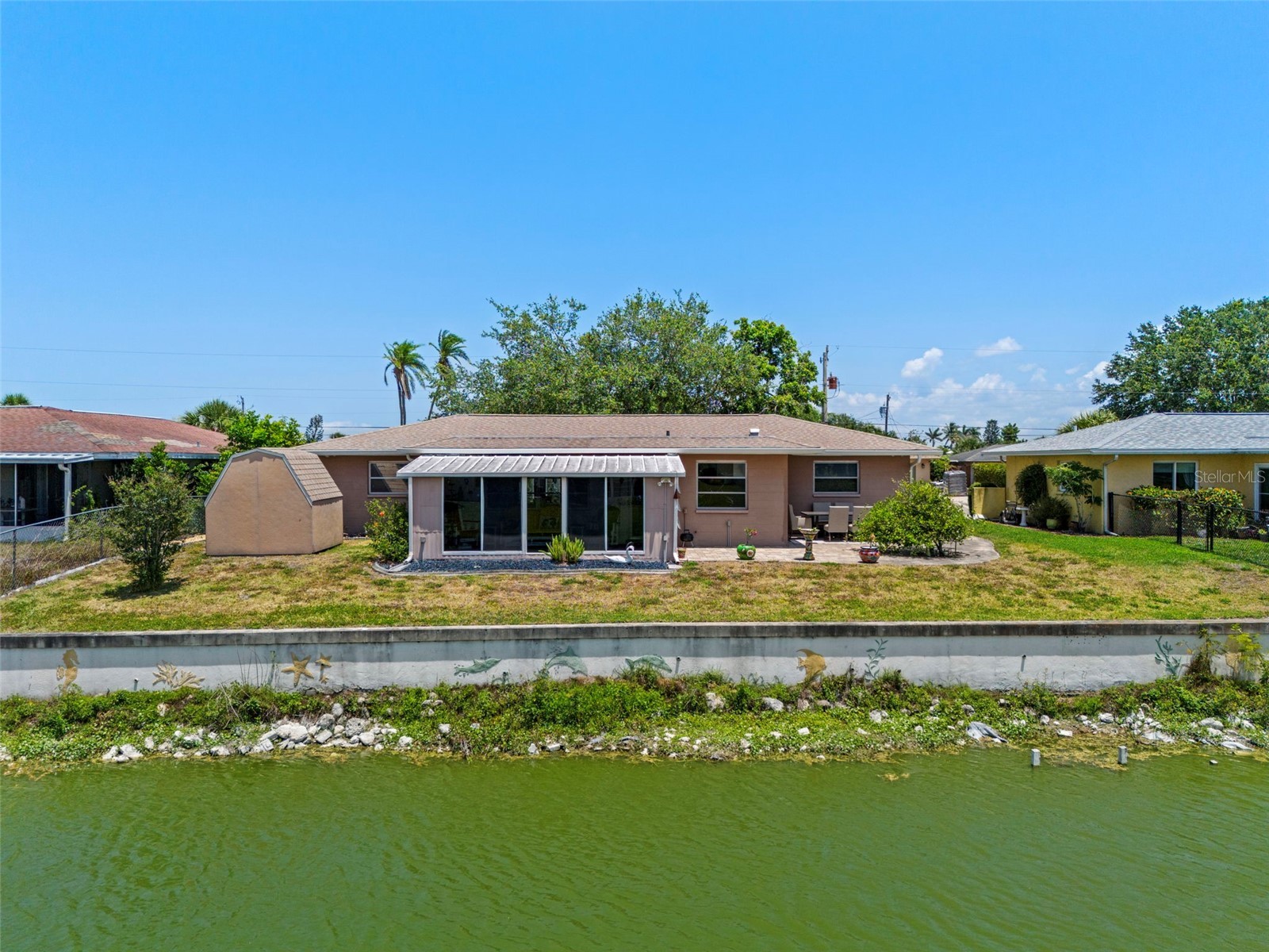 1260 Lakeside Drive Venice FL 34293 A4682949 image41