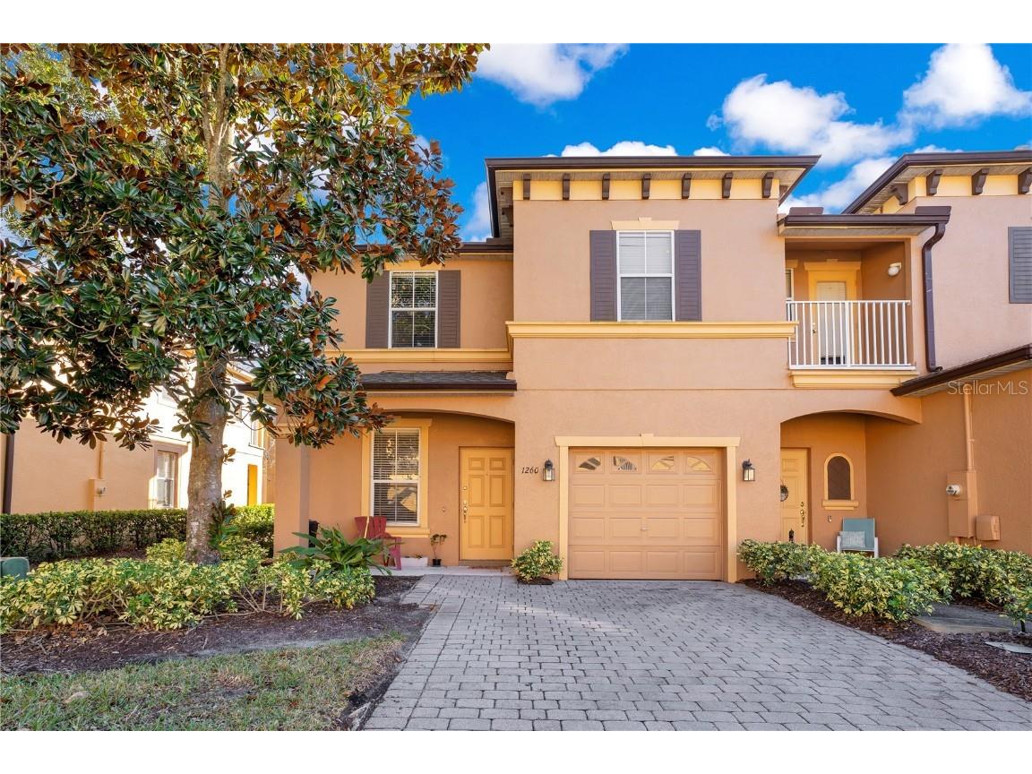 1260 Long Oak Way Sanford FL 32771 O6268640 image1